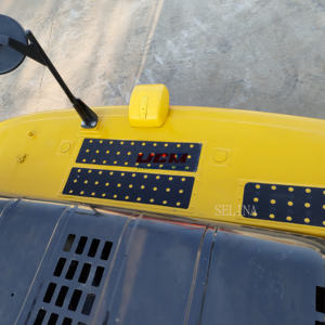 KOMATSU PC 220-7 utilisé original au Japon bon état à vendre KOMATSU Pc210-10 Pc220-8 Pc220-10 pelle Pc240-7 - Product Image 5