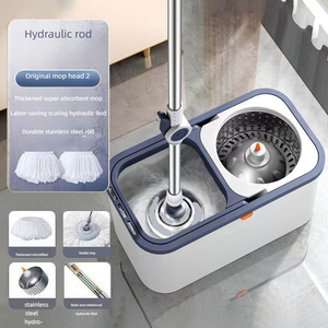 Hoàn toàn tự động quay tay-miễn phí lau New Ổ đĩa kép - Product Image 5