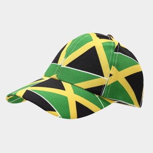 Gorra de Béisbol de Poliéster Personalizada de Alta Calidad con Estampado de Bandera de Estados Unidos, México y Canadá, Gorra Infantil para Eventos Deportivos 2026, Venta al Por Mayor - Product Image 6