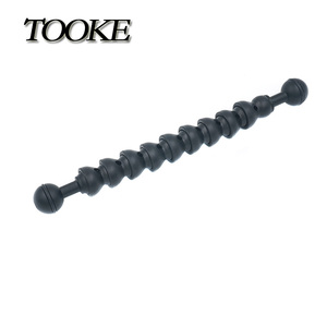 Bóng Kép Kết Nối Linh Hoạt Dưới Nước Dài Mở Rộng Khay Giữ Máy Ảnh Lặn Phụ Kiện Lặn Magic Flex Arm - Product Image 2