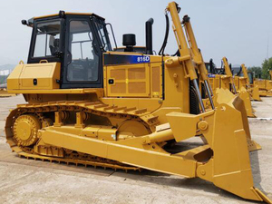 SEM816 160HP 履带式推土机必备备件套件可最大限度地减少停机时间，最大限度地提高土方作业效率 - Product Image 3