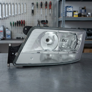 Phare avant Depo pour MAN 449-1102R-LD-EN Modèle MDPR0365DX - Product Image 3