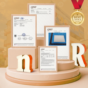 HD bóng thăng hoa tấm hợp kim nhôm truyền nhiệt tấm nhôm độ nét cao in kim loại bền cắt không thấm nước - Product Image 5