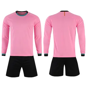 Goalkeeper Thailand Youth Soccer Jerseys Goalkeeper