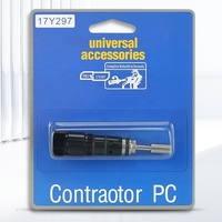 17Y297 Kit Perbaikan Cartridge Pengganti untuk Pistol Semprot Cat Airless PC untuk Grac O Airless Paint Sprayer