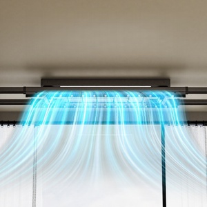 Intelligent lighting <b>drying</b> disinfection balcony dryer full screen light retractable electric <b>drying</b> <b>rack</b> - Product Image 1