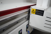 Máquina CNC de 4 Ejes para Tallado de Madera de Alta Resistencia con Servomotor para Perforación de Orificios Laterales, Router CNC 1325