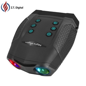 Kit de Visión Nocturna Infrarroja para Entretenimiento, Camping, Senderismo, Deportes al Aire Libre y Viajes, Venta al Por Mayor de Fábrica - Product Image 1