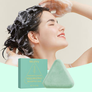 <span class=keywords><strong>แชมพู</strong></span>บาร์โรสแมรี่และไบโอตินสูตรพิเศษ สำหรับ<span class=keywords><strong>ก</strong></span>ารเจริญเติบโตของเส้นผม เสริมความแข็งแรง เพิ่มความห<span class=keywords><strong>น</strong></span>า และเพิ่มวอลลุ่ม สำหรับผู้หญิงและผู้ชาย - Product Image 4