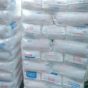 เม็ด EVA แบบอุตสาหกรรมใช้เกรดวัตถุดิบ - Product Image 6