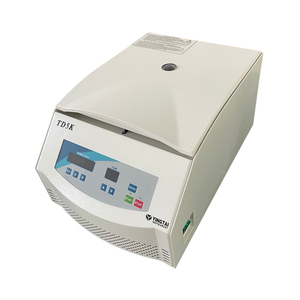 Low Speed Benchtop <strong>Laboratory</strong> <strong>Centrifuge</strong> TD5K for 50ml 15ml 10ml 7ml &amp; 5ml Tubes - Product Image 1