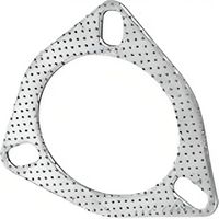 Bền và ổn định 304 thép không gỉ ô tô chỉ đạo mặt bích chất lượng đảm bảo bộ phận động cơ