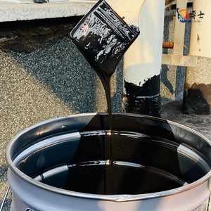<span class=keywords><strong>Peinture</strong></span> liquide PU à base d'huile, résistante aux UV, revêtement d'étanchéité en <span class=keywords><strong>polyuréthane</strong></span> pour la protection des toits et des sous-sols - Product Image 2