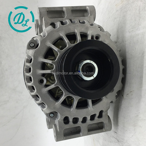 ชุดประกอบไดชาร์จ EexcavaStart 24V 85A สำหรับรถขุด 312E C4.4 รุ่น 321-8929 321-8931 ของใหม่ รับประกัน 1 ปี - Product Image 3