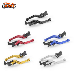 Accesorios para Motocicleta, Modificación CNC, Manija de <span class=keywords><strong>Freno</strong></span> Ajustable de Múltiples Velocidades, Palanca de <span class=keywords><strong>Embrague</strong></span> - Product Image 5