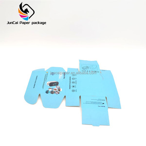 Factory Custom Printed Corrugated Cardboard Packaging Mailer Box for Shipping Goods gift boxes