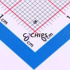 ขายทั้ง HVESD12C1-HD1HG3-08 DFN1006-2L ทรานซิสเตอร์ ESD และการป้องกันไฟกระชาก (TVS/ESD) - Product Image 2