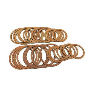 ATX Transpeed AW55-50SN AW55-51SN AF23 AF33 parti trasmissione automatica piastre frizione Kit 95-ON per <span class=keywords><strong>Volvo</strong></span> VW - Product Image 2