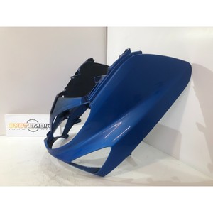 Carena Anteriore YAMAHA T-Max 500 2001-2007 Blu, Pannello Carrozzeria Moto - Product Image 4