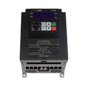 AVF200-1504 New 15KW 31A 3 Phase 400V Inverter VFD Frequency AC Drive