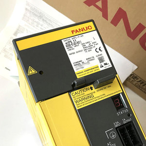 A06B-6140-H011 Nuevo Amplificador Servo Original FANUC - Product Image 3
