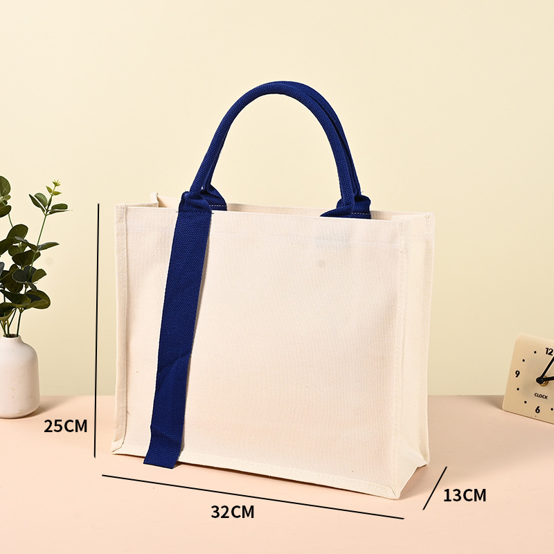 35*25*14cm blue
