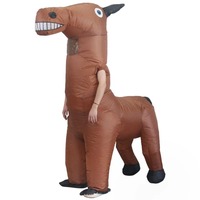 Costume gonflable fabriqué directement en usine, costume de cosplay, costume de cosplay d'Halloween