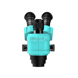 Nueva lente de microscopio <span class=keywords><strong>trinocular</strong></span> iParts RF4, para soldadura SMD, aumenta la vida útil del sistema de control de polvo, para soldadura, PRO MAX, 2, 2, 1, 2 - Product Image 5