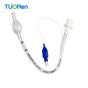 Tuoren tıbbi <span class=keywords><strong>PVC</strong></span> endotrakeal tüp düşük yaralanma ozon dezenfekte tipi - Product Image 6