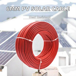Cable de Alimentación Aislado XLPE de Alto Voltaje - Resistente a Altas Temperaturas y Duradero 16A/30A 70C/90C Marca <span class=keywords><strong>SDXL</strong></span> - Product Image 6