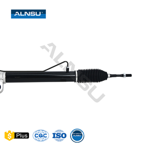 Precio al por Mayor, Barra de Dirección de Alta Calidad para NISSAN NAVARA D40\R51\N50 <span class=keywords><strong>R51M</strong></span> SUV PATHFINDER VQ40 D40M YD25 49001-EA010 - Product Image 6