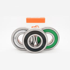 Hoge Precisie Chroomstaal Diepe Groef Kogellager 6308-2rsl/Hc5c3bq Met 40Mm Boring Diameter - Product Image 6