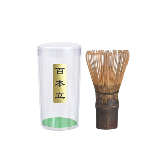 Nhà Máy Bán buôn OEM Matcha <span class=keywords><strong>Whisk</strong></span> truyền thống bambu Chasen 100 prongs tines Matcha <span class=keywords><strong>Whisk</strong></span> cho cà phê & Trà phụ kiện - Product Image 4