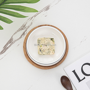 Chuẩn bị thực phẩm ngay lập tức đóng băng khô trứng Rau chất lượng hàng đầu bao bì đóng băng khô trứng Rau súp - Product Image 5