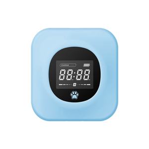 Bantalan pemulihan cedera sendi luka terapi fisik laser dingin penggunaan klinik hewan peliharaan kustom - Product Image 3