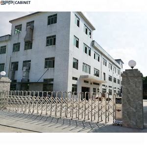 Trượt Đi Bộ Trong Tủ Quần Áo Tủ Lưu Trữ Cửa Tủ Quần Áo Hệ Thống Nội Thất Phòng Ngủ - Product Image 6