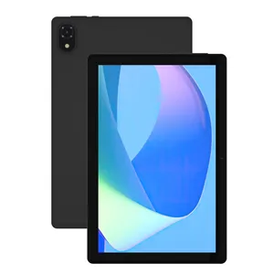 2023 yeni küresel sürüm DOOGEE U10 Tablet PC 10.1 inç, 9GB + 128GB, Android 13 RK3562 Quad Core, Google Pl ile küresel sürüm