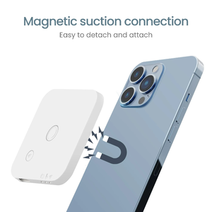 Điện Thoại Di Động Cuộc Gọi Ghi Âm 32GB Xương Nhỏ Đánh Dấu Cảm Biến Ghi Âm Giọng Nói Với Mật Khẩu Hút Từ Tính, Cho IOS Android - Product Image 4