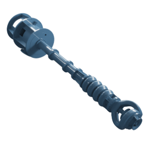 SHYNPO NLO High-Head Condensate <b>Pump</b> for Condensate Water Recovery in Thermal Power Plants - Product Image 4