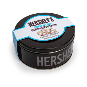 Custom Design Round Chocolate Metal Cans <strong>Sweets</strong> Fancy <strong>Tin</strong> Cake Cookie Chocolate Box Packaging Iron <strong>Tin</strong> for Chocolate - Product Image 4