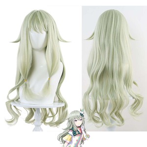 <span class=keywords><strong>Anime</strong></span> Project Sekai colorato palcoscenico Pjsk 3rd Cos donne Kusanagi Nene <span class=keywords><strong>Cosplay</strong></span> Lolita Costume GAHC-015 - Product Image 2
