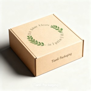 Sinh Thái Thân Thiện Tùy Chỉnh Dầu Gội Đồ Trong Nhà Tắm Bao Bì In Kỹ Thuật Số Kraft Sóng Hộp Cho Xà Phòng Mặt Sữa Rửa Mặt Iso9001 Xác Minh - Product Image 2