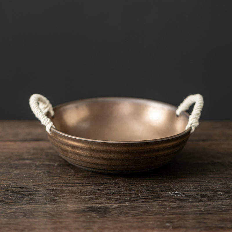 แผ่นเกลียวแนวนอน/(สนิม)