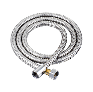 304 Paslanmaz Çelik Esnek Kaz Boynu Hortumu - Ev/Atölye Aletleri için Çok Açılı Ayarlanabilir Metal Uzatma Borusu - Product Image 4