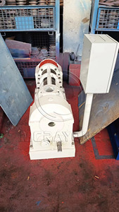 Machine à extraire l'huile RF95-S, machine de production d'huile, presse à huile - Product Image 5