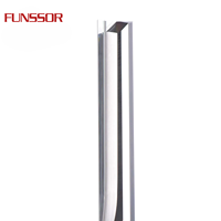 Fraise à queue droite en carbure à 2 dents, queue de 3.175 mm, diamètres 4, 6, 8 mm, pour fraisage et gravure