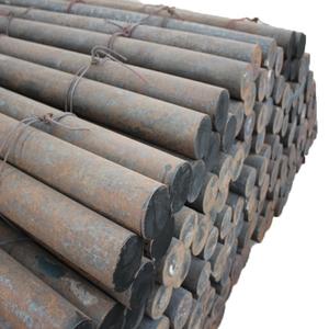 Hot sale factory direct price carbon steel <b>rod</b> - Product Image 1