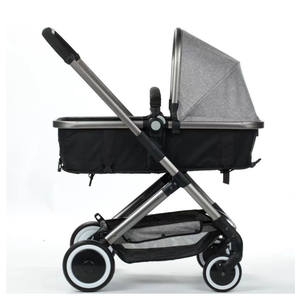 Passeggino Leggero in Lino Purorigin 2025, <span class=keywords><strong>Portatile</strong></span> 3-in-1, Marsupio per Neonati, Nuovo Prodotto Personalizzato per Bambini - Product Image 6