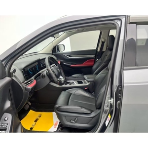 Offre Spéciale – Changan CS55 <span class=keywords><strong>Plus</strong></span> Édition Premium 2020 d'occasion, 1.5T Essence Automatique, Conduite à Gauche, <span class=keywords><strong>5</strong></span> Portes, <span class=keywords><strong>5</strong></span> Places, SUV Compact - Product Image 3