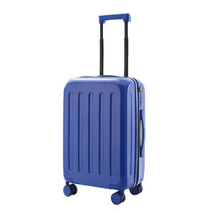 Maleta de Mano Personalizada Wao de 20 Pulgadas, Material de PC, Ruedas Giratorias con Cierre, Unisex, para Viajes de Negocios, Verano 2024 - Product Image 3